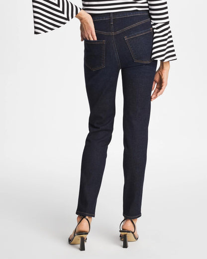 Chico's Skinny Ankle Jeans