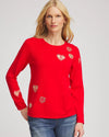 Love Letter Red