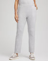 Frosted Gray Heather