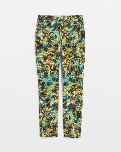 Chico's Brigitte™ Slim Pull-On Ankle Pants