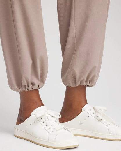 Chico's Zenergy® Ripstop Cargo Ankle Pants