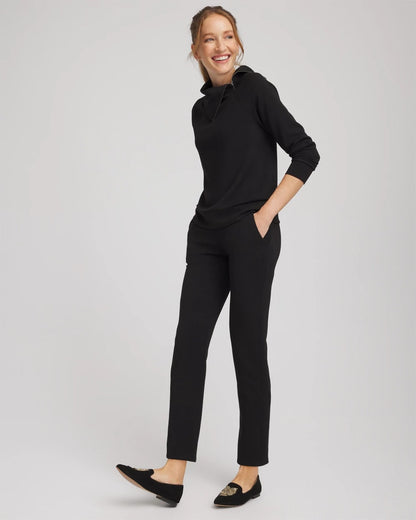 Chico's Zenergy® Soft Popover Top