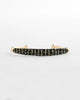 Black/Gold