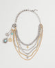 Mixed Metals