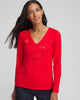 Love Letter Red