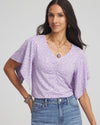 Gentle Lavender