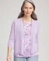 Gentle Lavender
