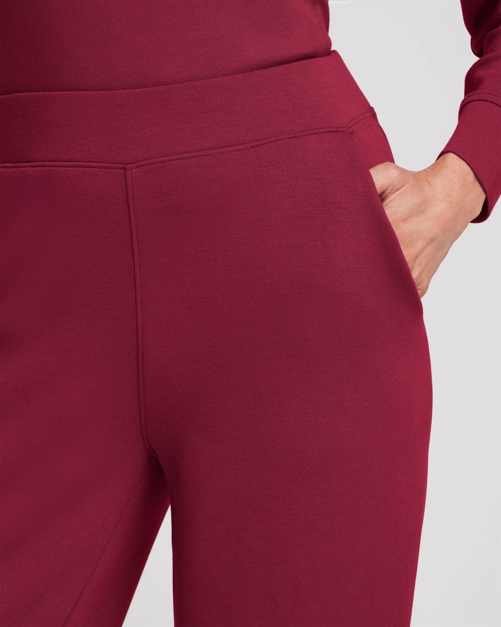 Chico's Zenergy® Wide Leg Pants