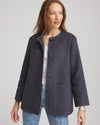 Dark Denim Heather