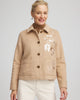 Light Taupe Heather