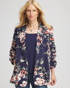 Passport Blue