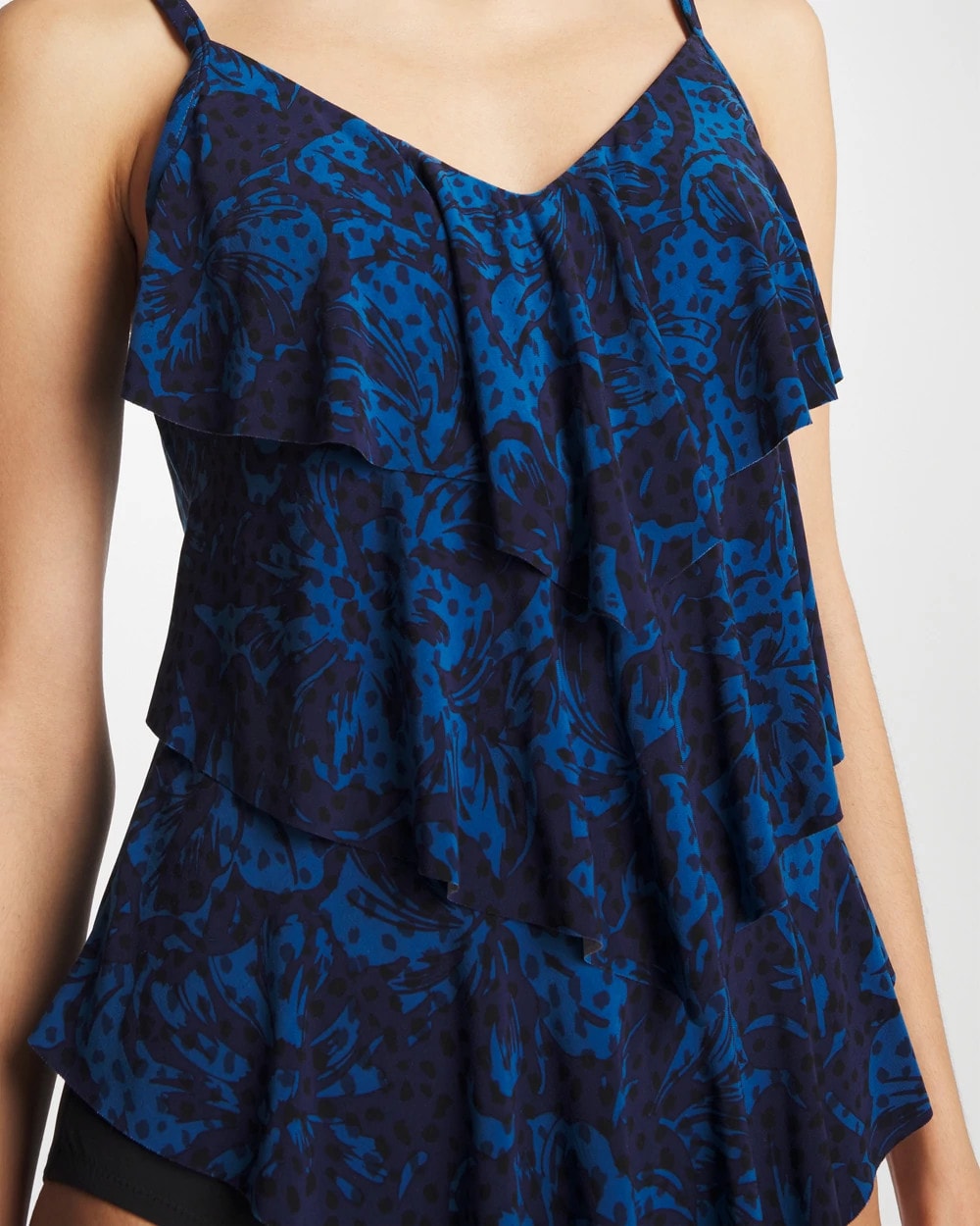 Chico's Magicsuit® Swoon Rita Tankini