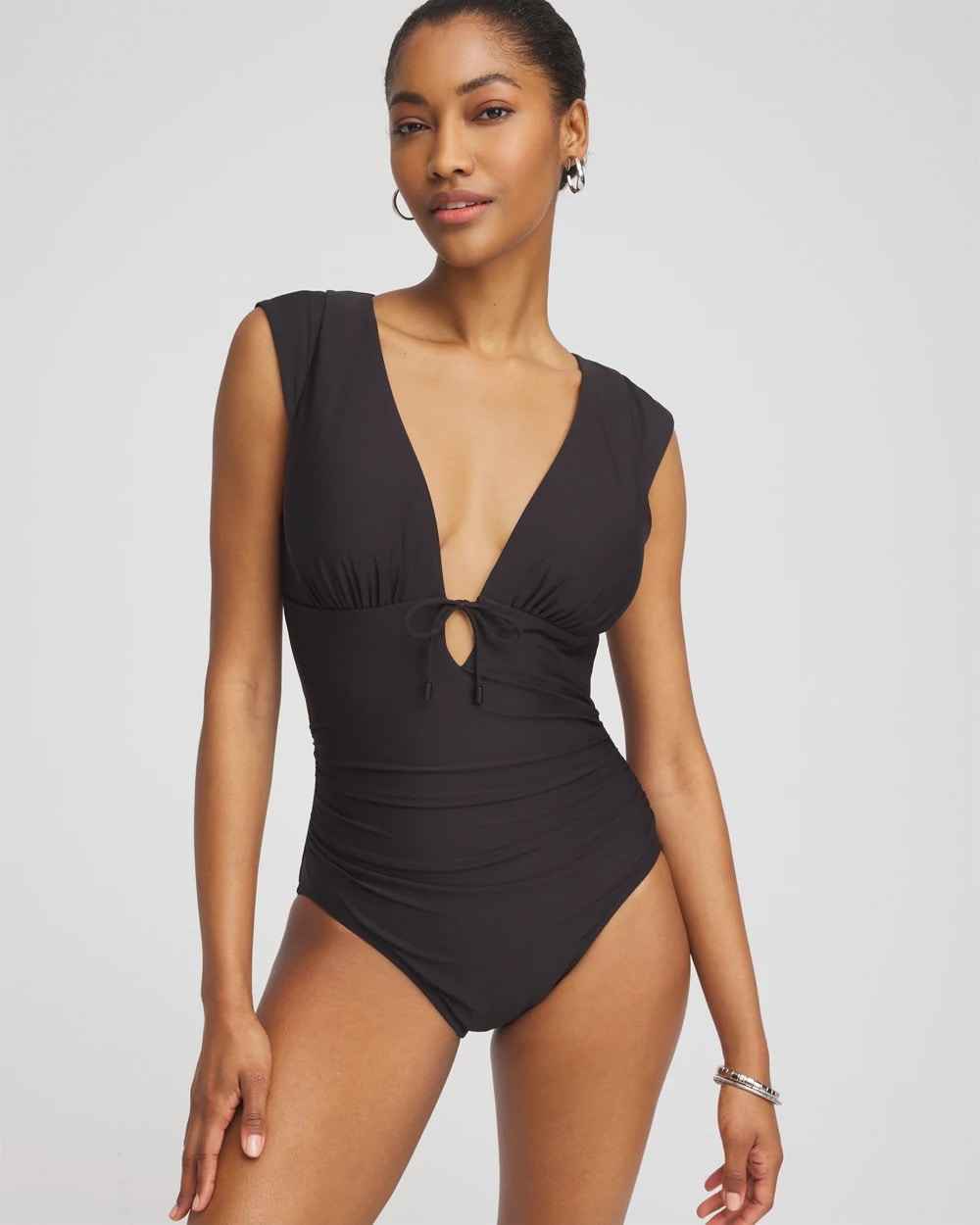 Chico's Magicsuit Dash One Piece